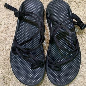 Chaco Sandals